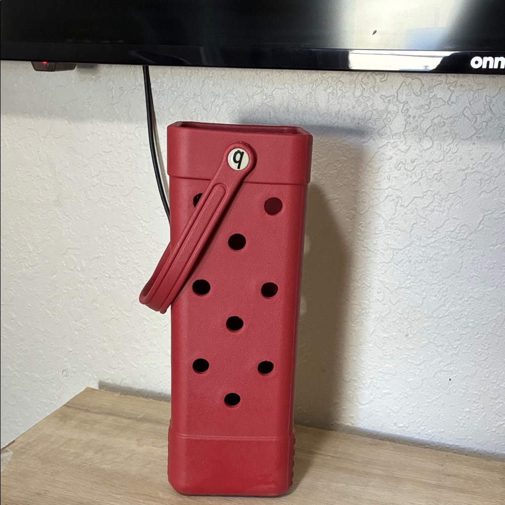 BOGG BAG Red wine bottle Holder